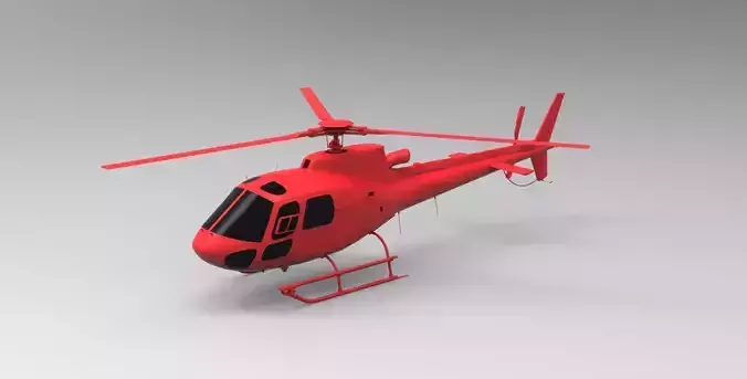 pbr eurocopter