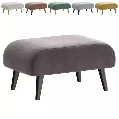 Pouf Oscar By inmyroom