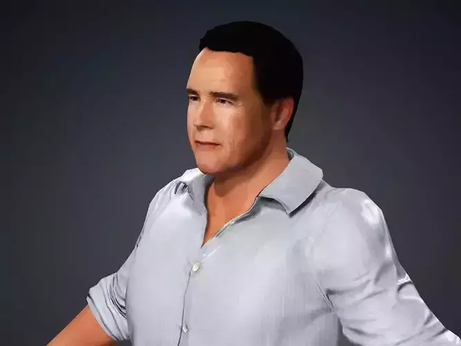 Arnold Schwarzenegger