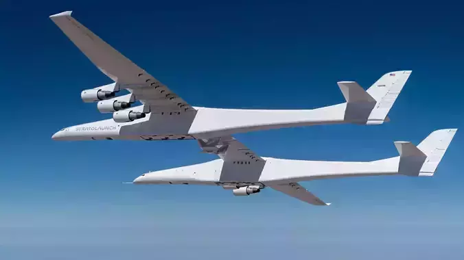 Stratolaunch