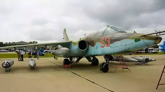 Su-25