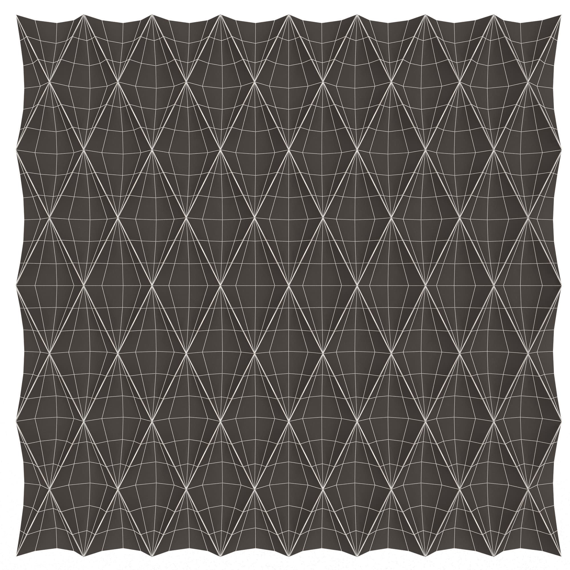 3D Wall Panel 03 Low-poly 3D model_6