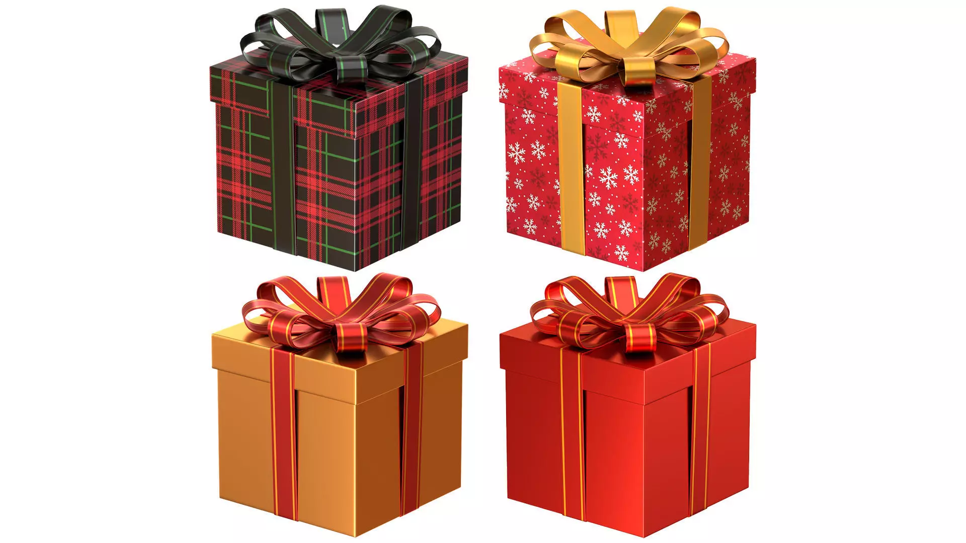 Christmas Box Collection 02 _0