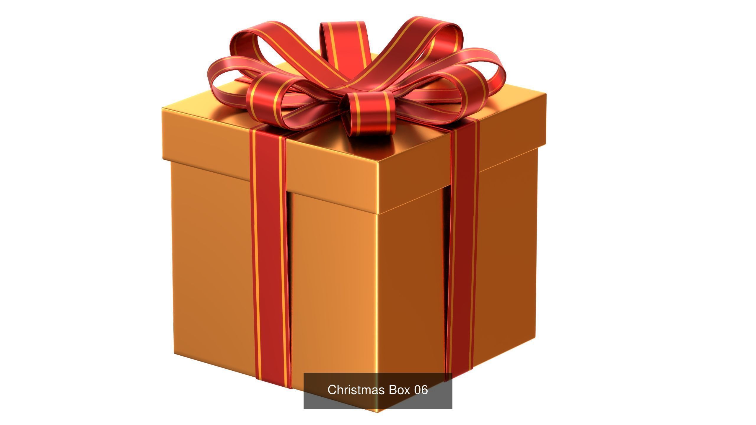 Christmas Box Collection 02 _2