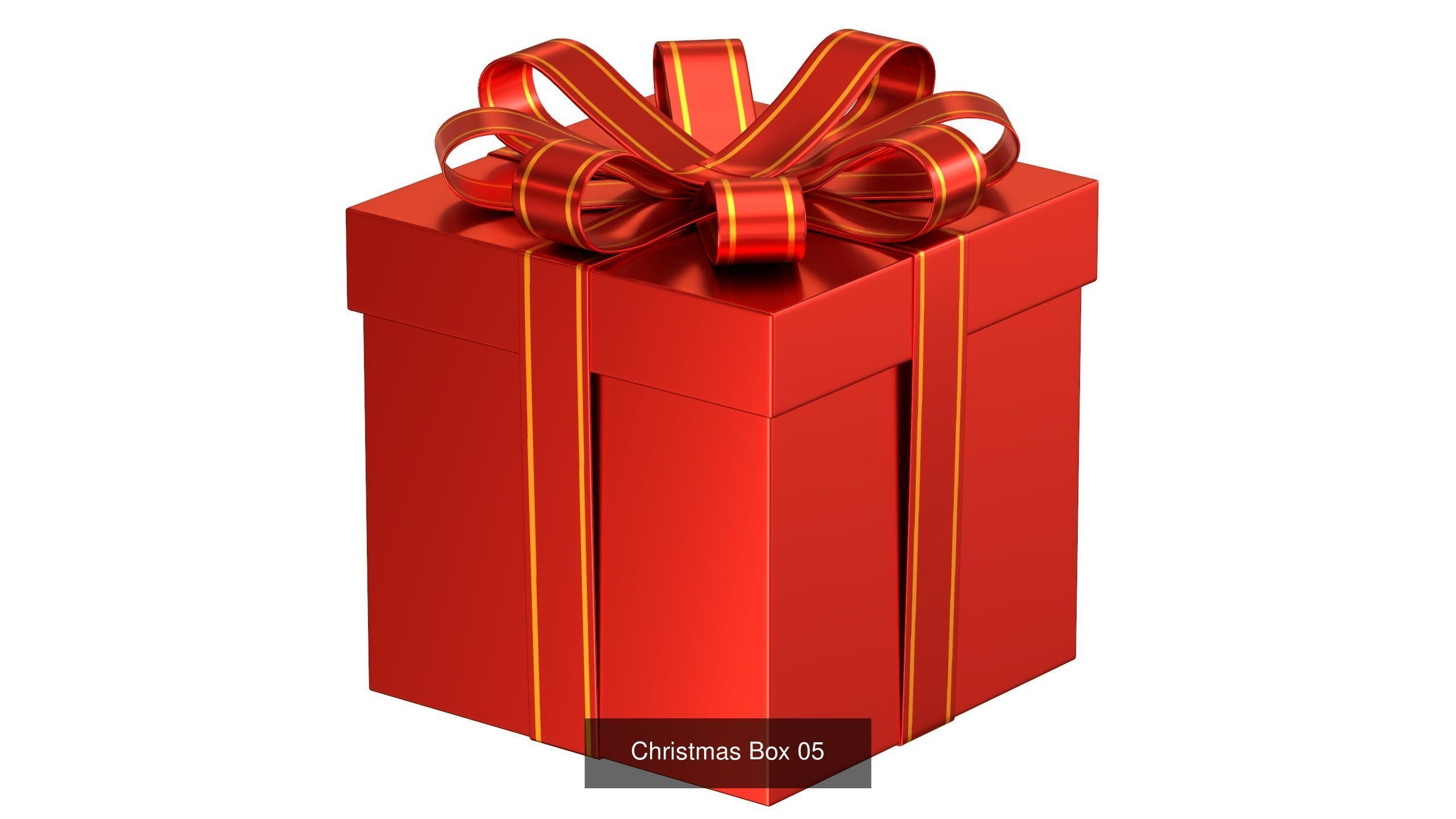 Christmas Box Collection 02 _1