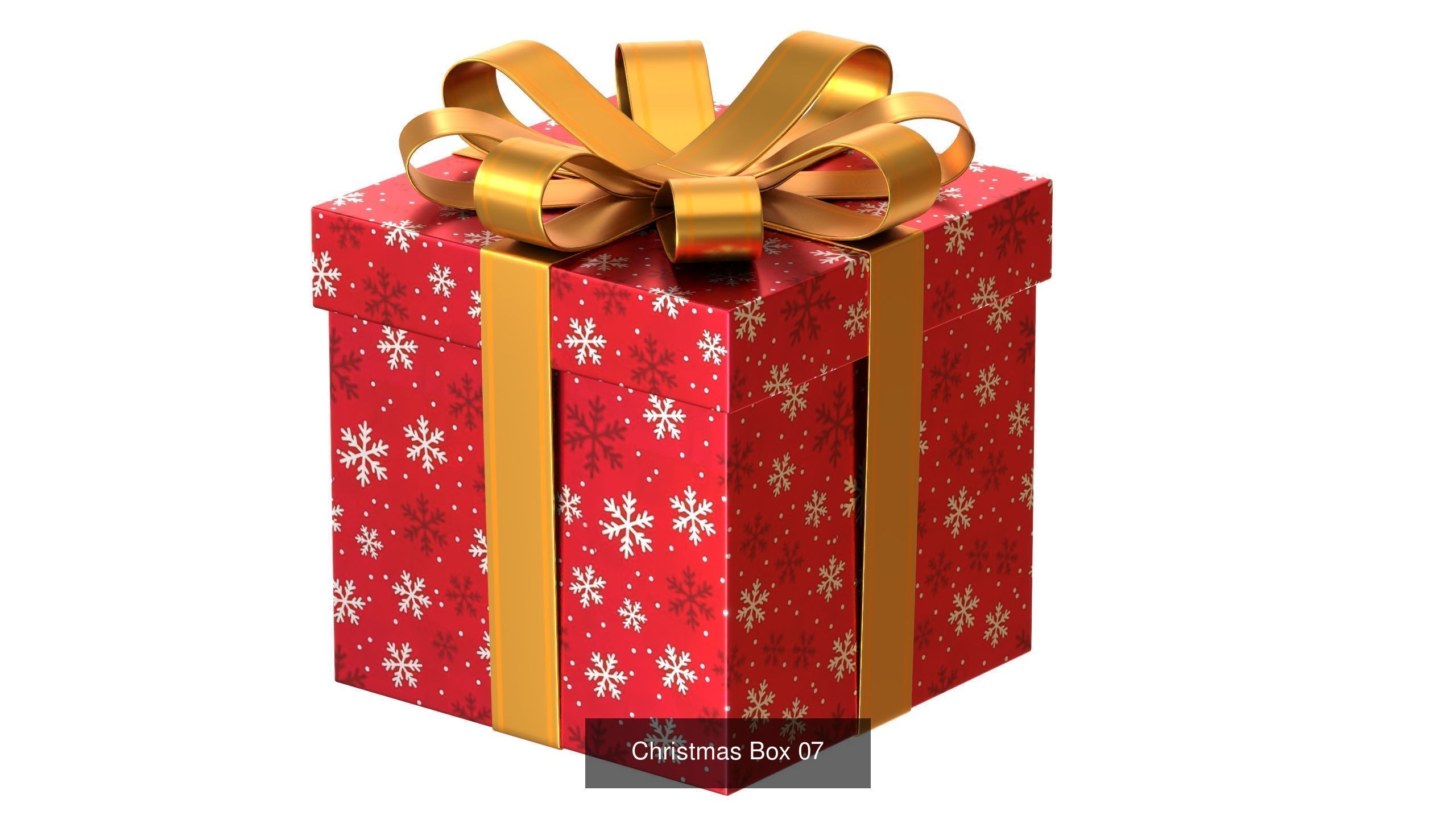 Christmas Box Collection 02 _3