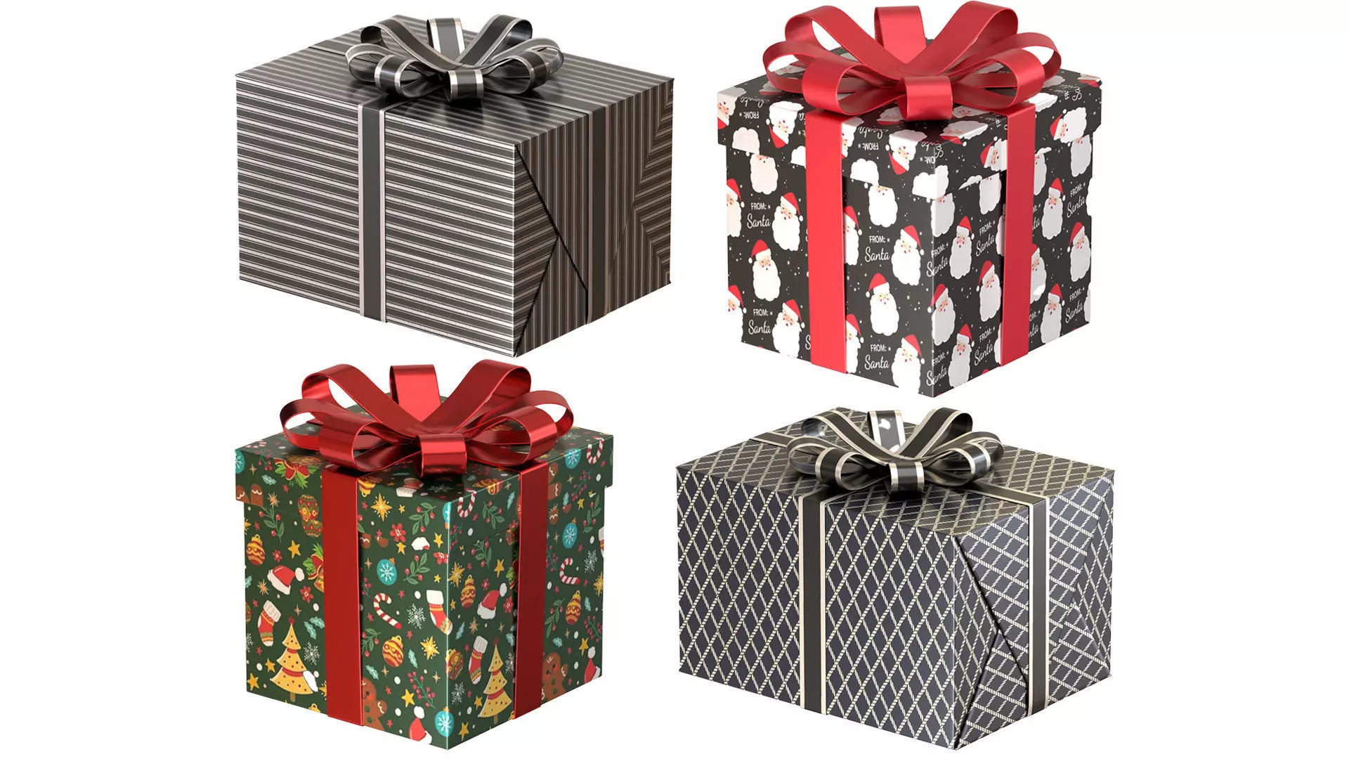 Christmas Box Collection 03 _0