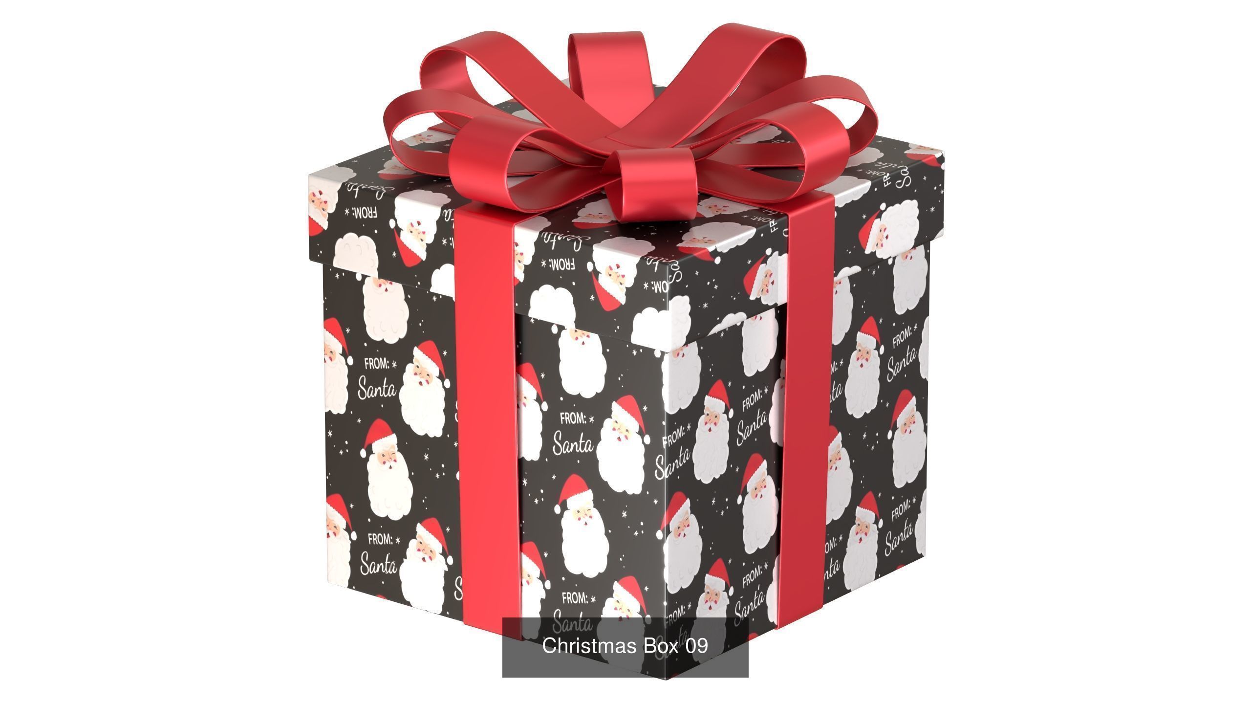 Christmas Box Collection 03 _2