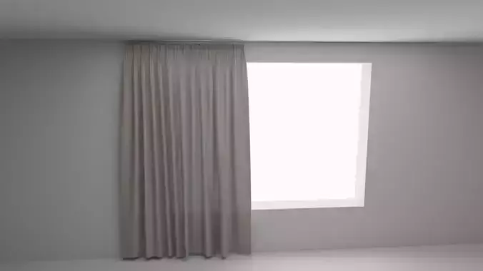 Curtain