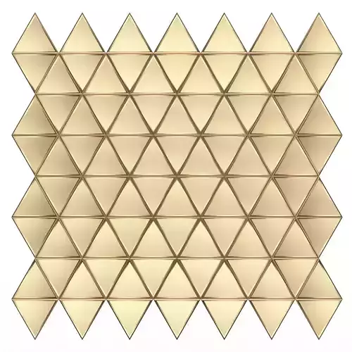 3D Wall Panel 010