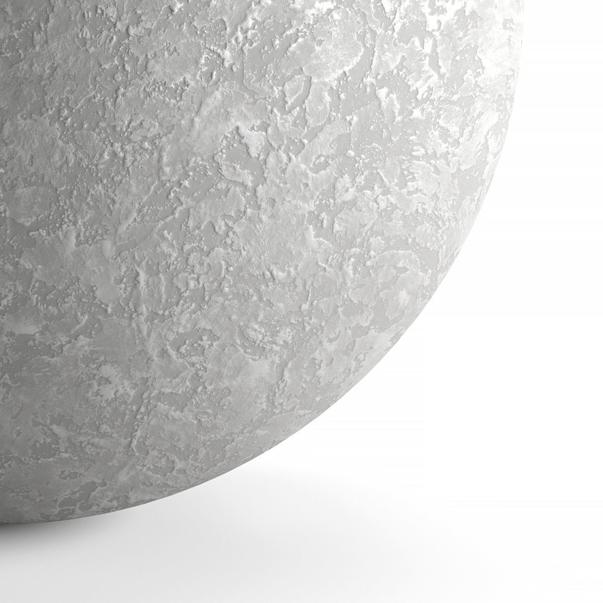 Seamless material of decorative plaster - 8k Texture_4