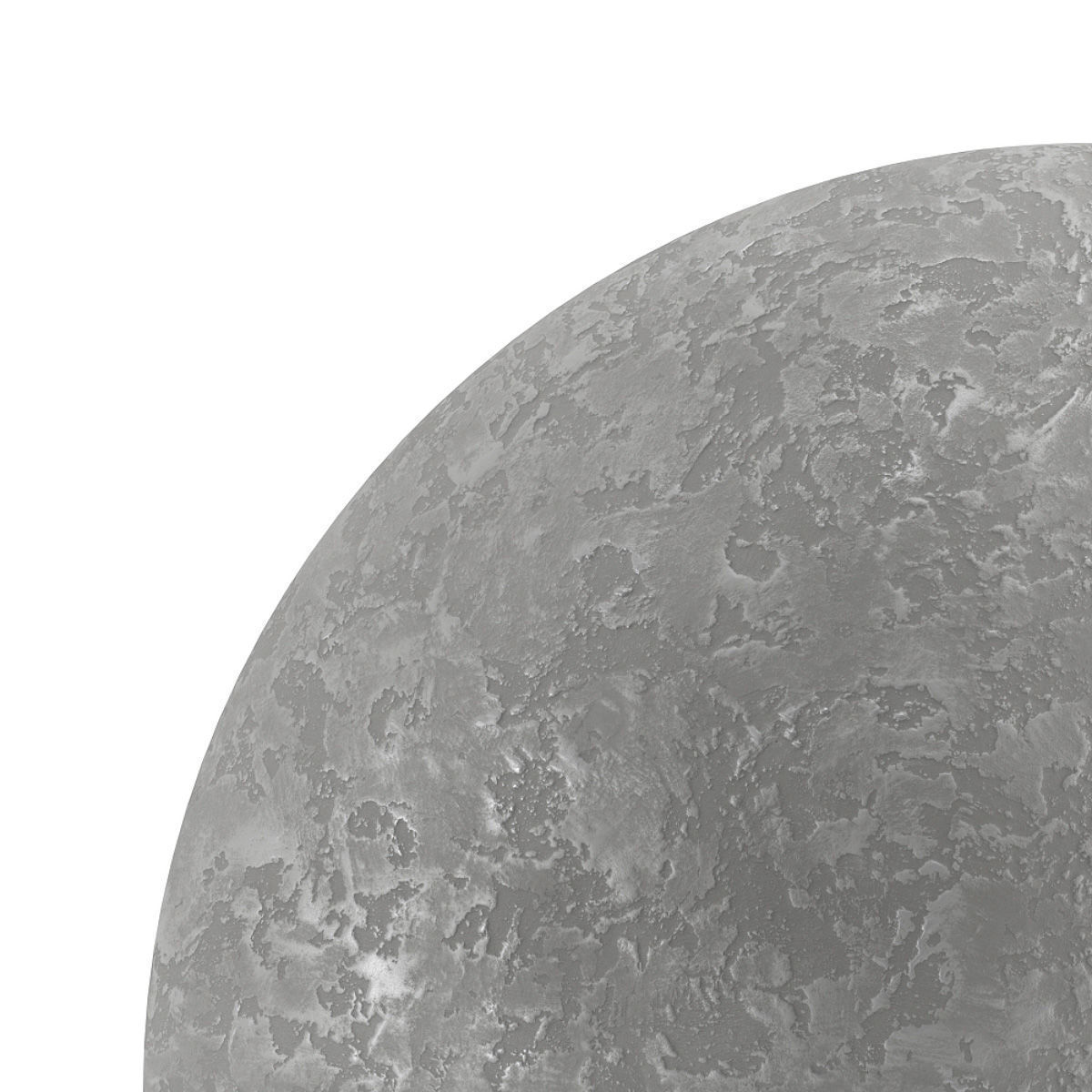 Seamless material of decorative plaster - 8k Texture_1