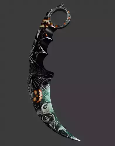 Karambit