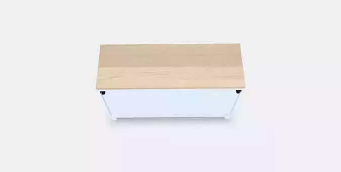 BESTA Storage combination with doors 23