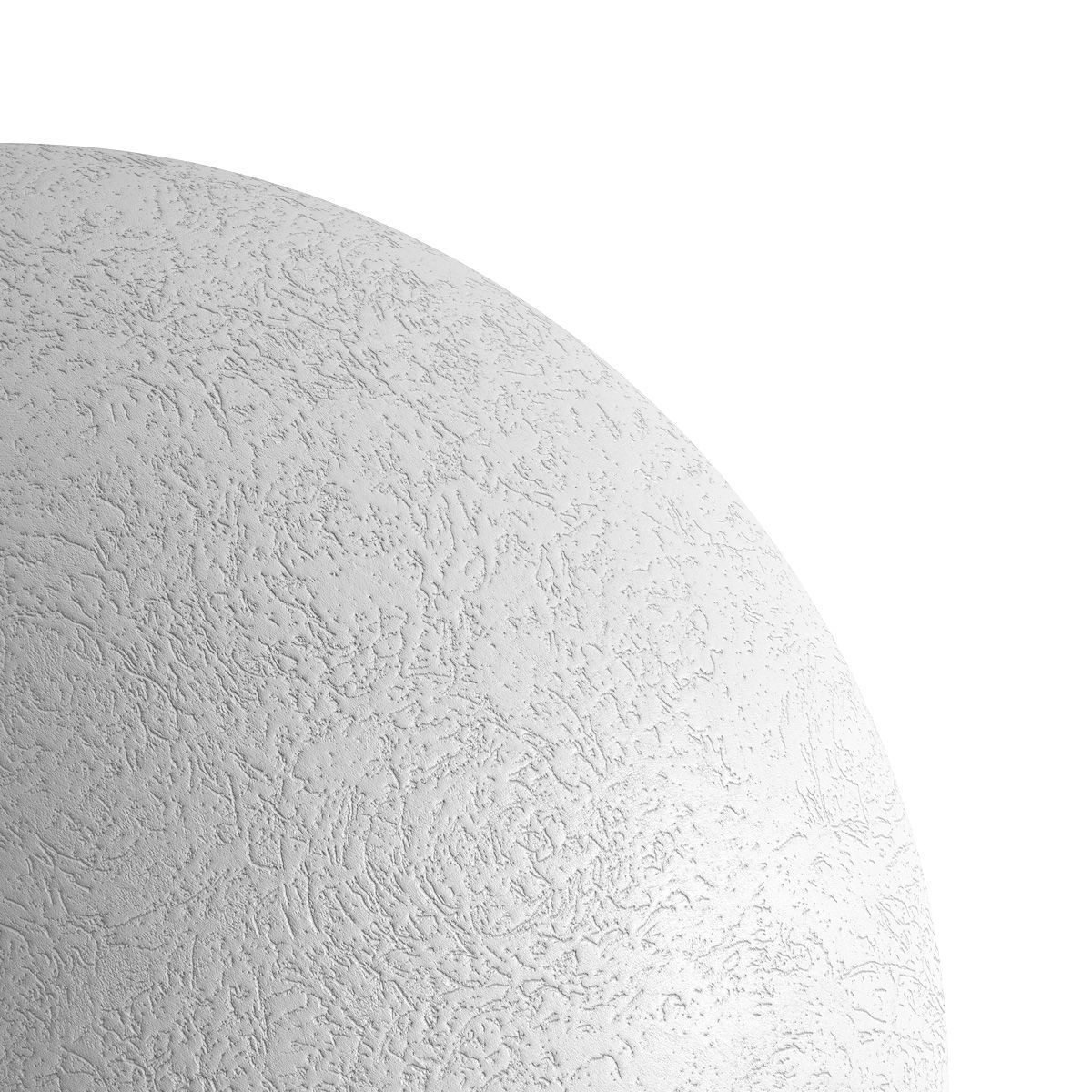 Seamless material for facade plaster v2 - 8k Texture_4