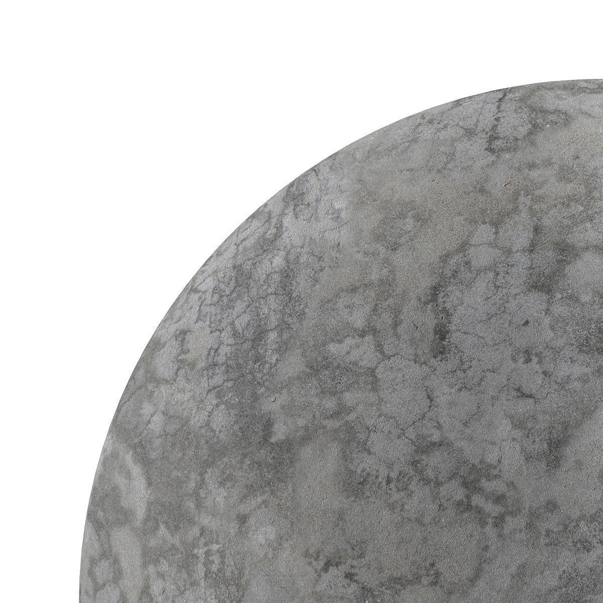 Seamless material of old plaster - 7k Texture_4