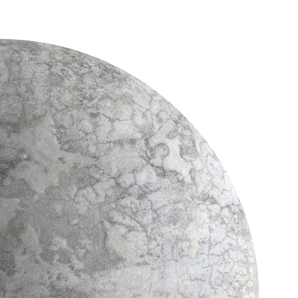 Seamless material of old plaster - 7k Texture_5