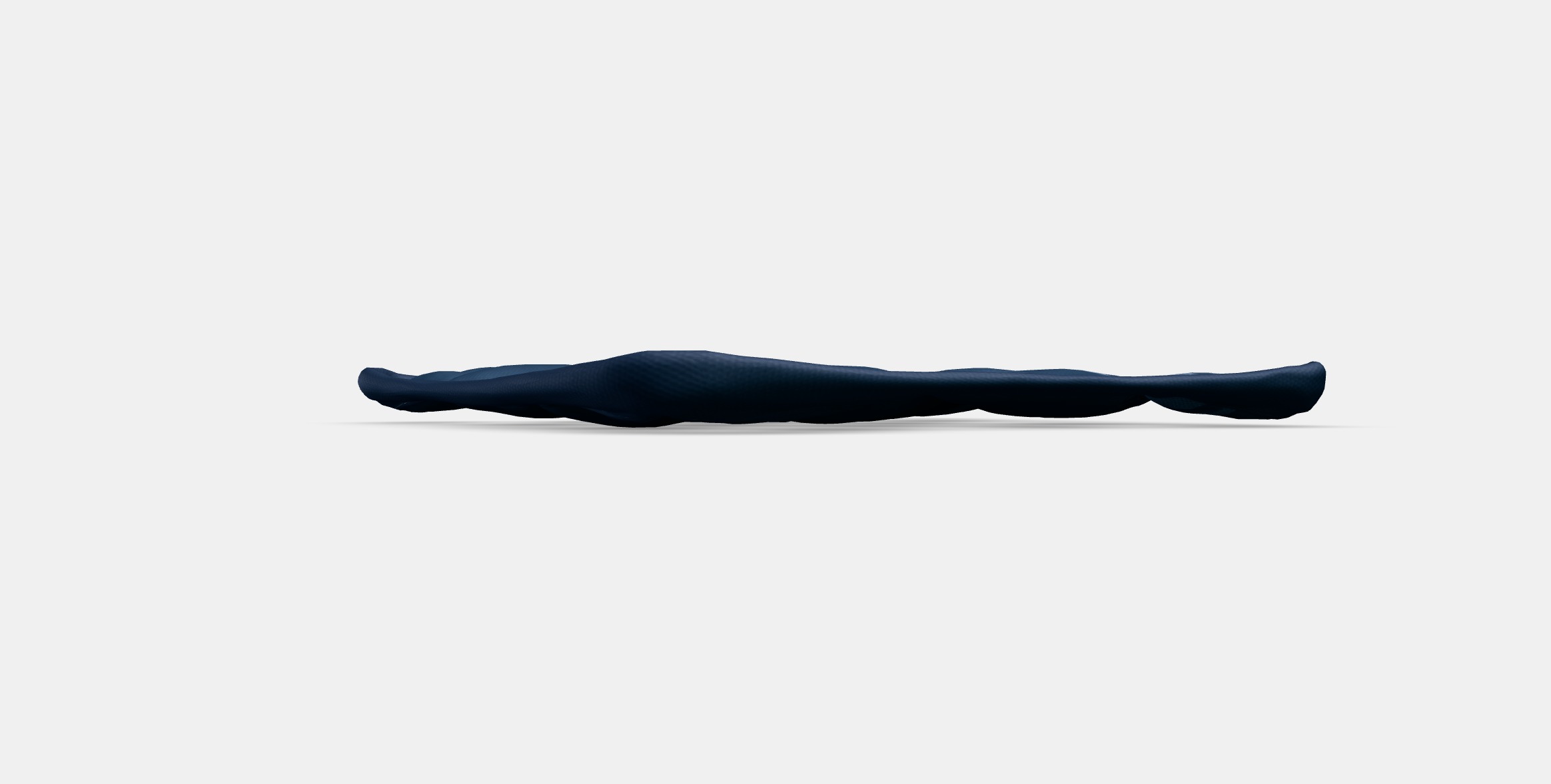 HILDEGUN Pot holder 1 Low-poly 3D model_7