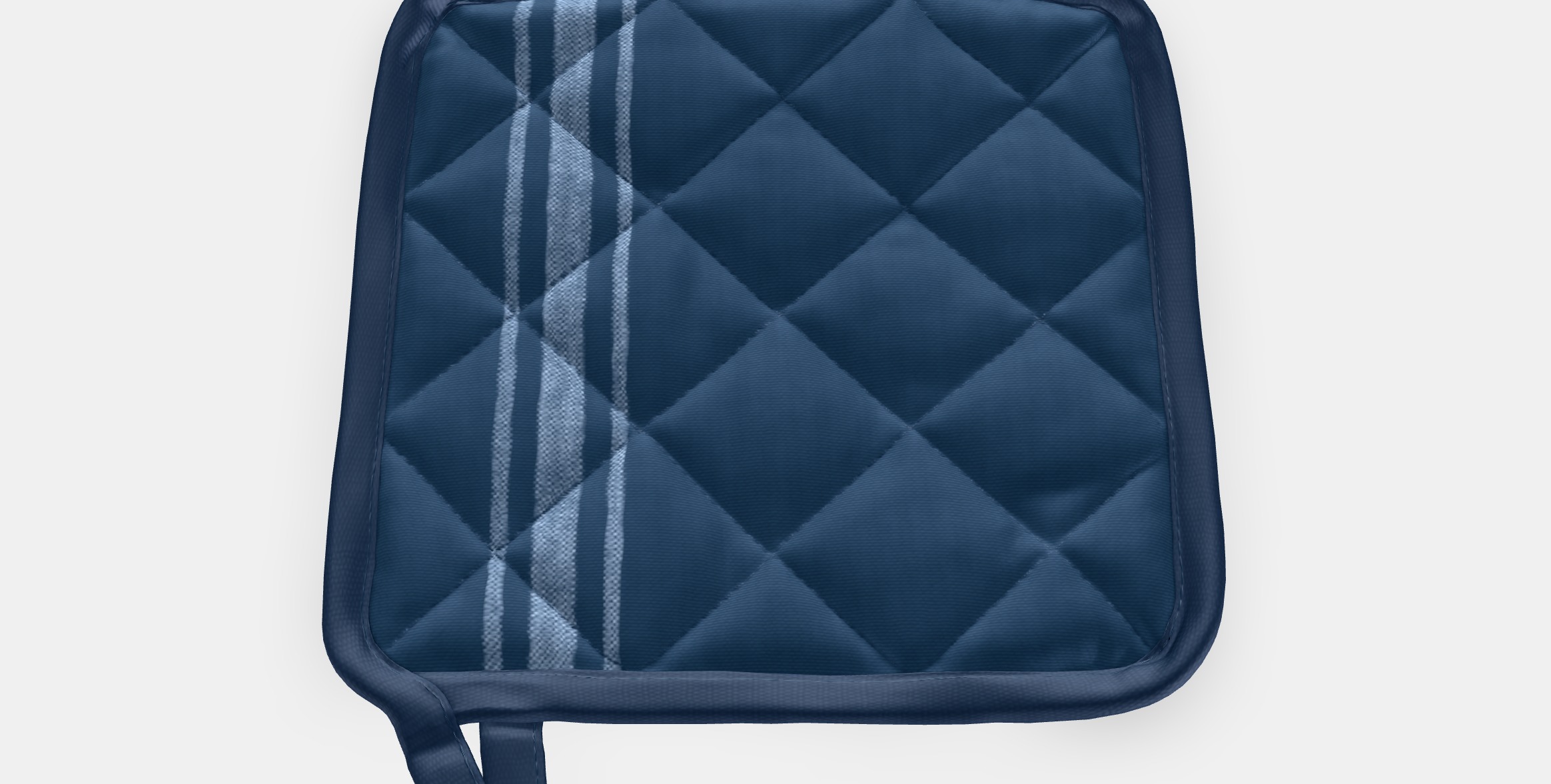 HILDEGUN Pot holder 1 Low-poly 3D model_10