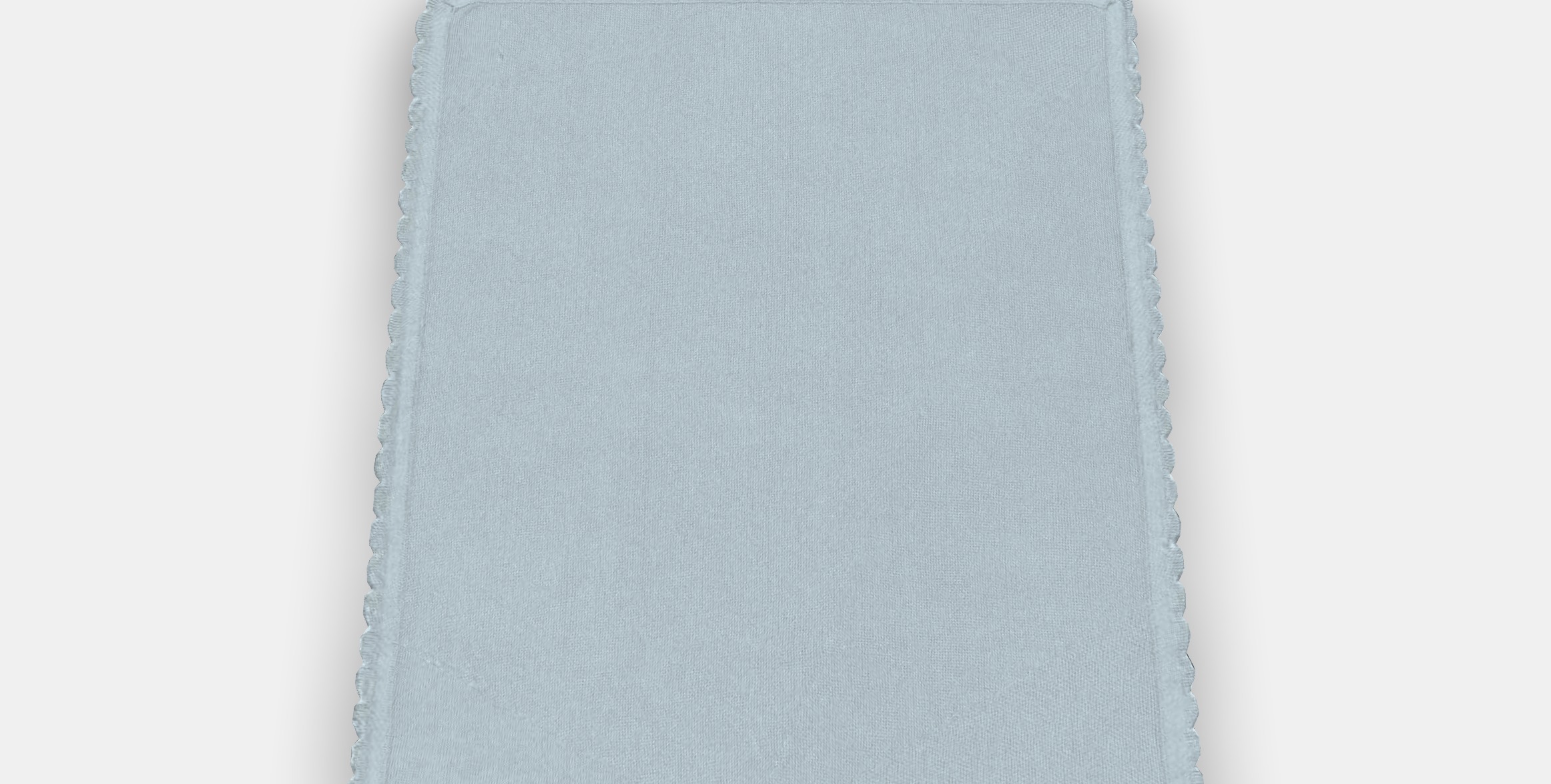 LEN Blanket Low-poly 3D model_4