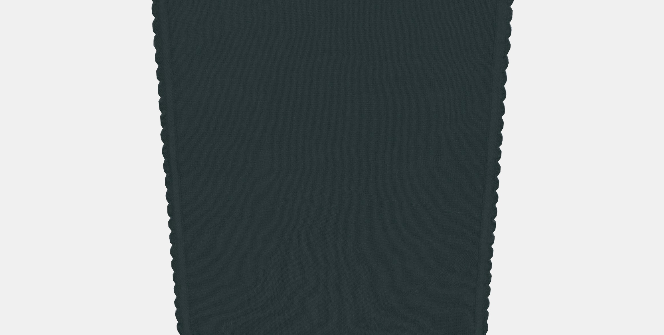 LEN Blanket Low-poly 3D model_8