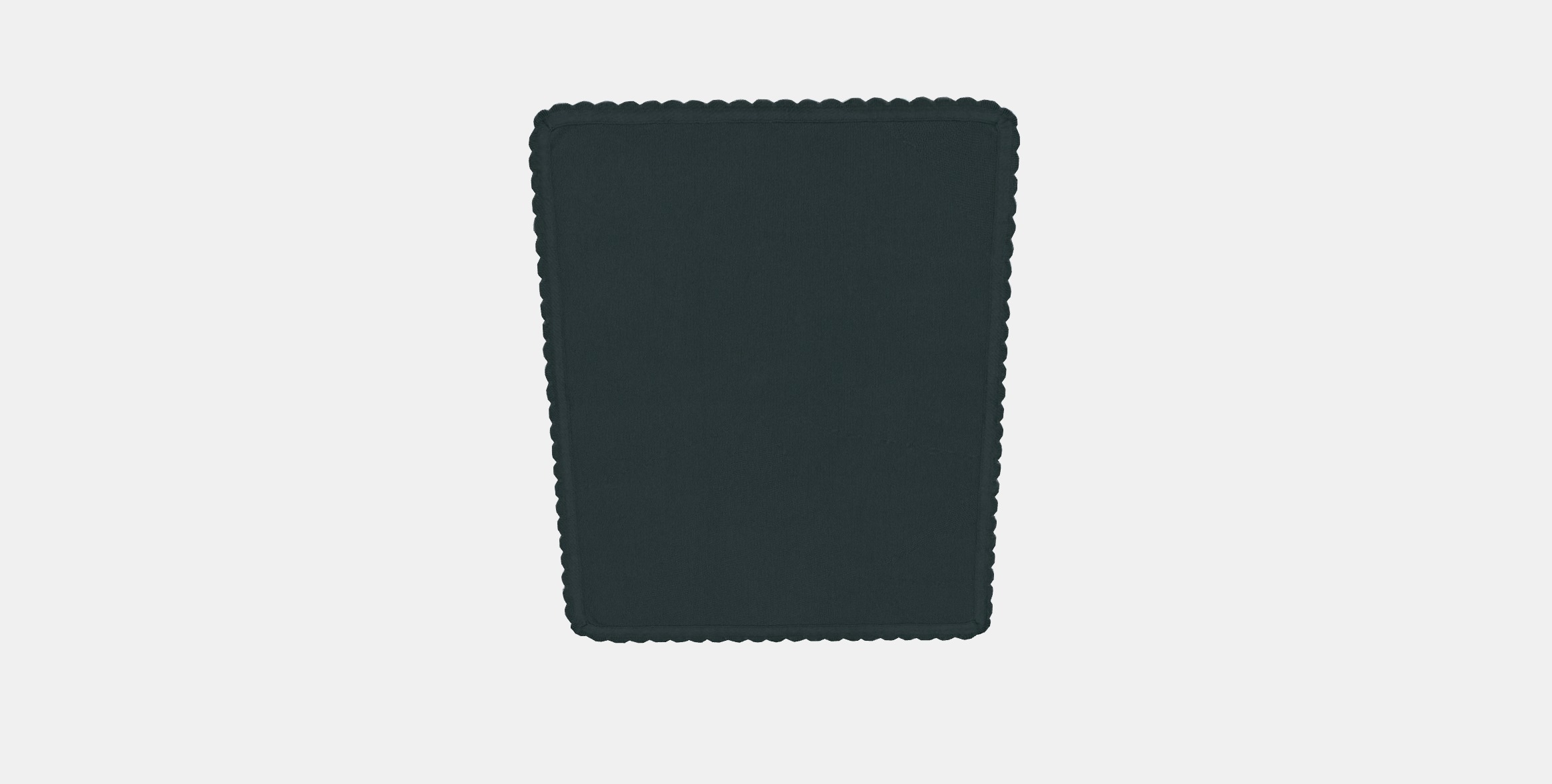 LEN Blanket Low-poly 3D model_7