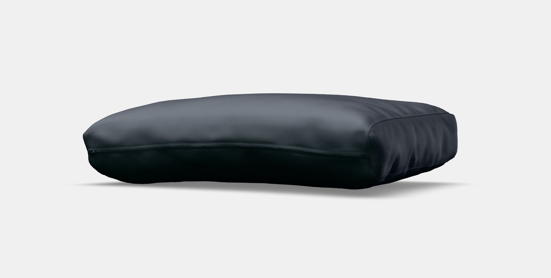 FROSON Cover for back cushion 1 Low-poly 3D model_13