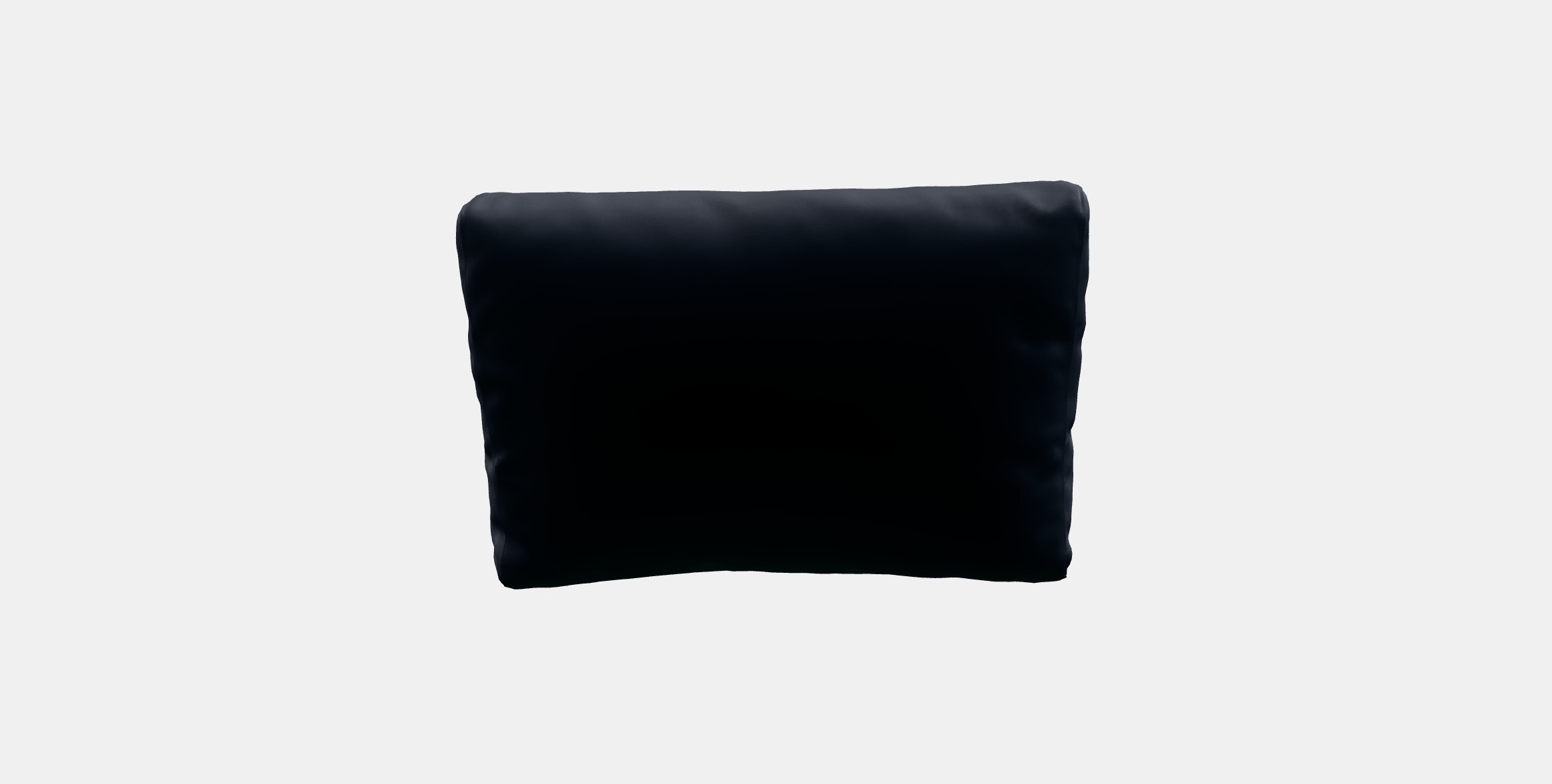 FROSON Cover for back cushion 1 Low-poly 3D model_5