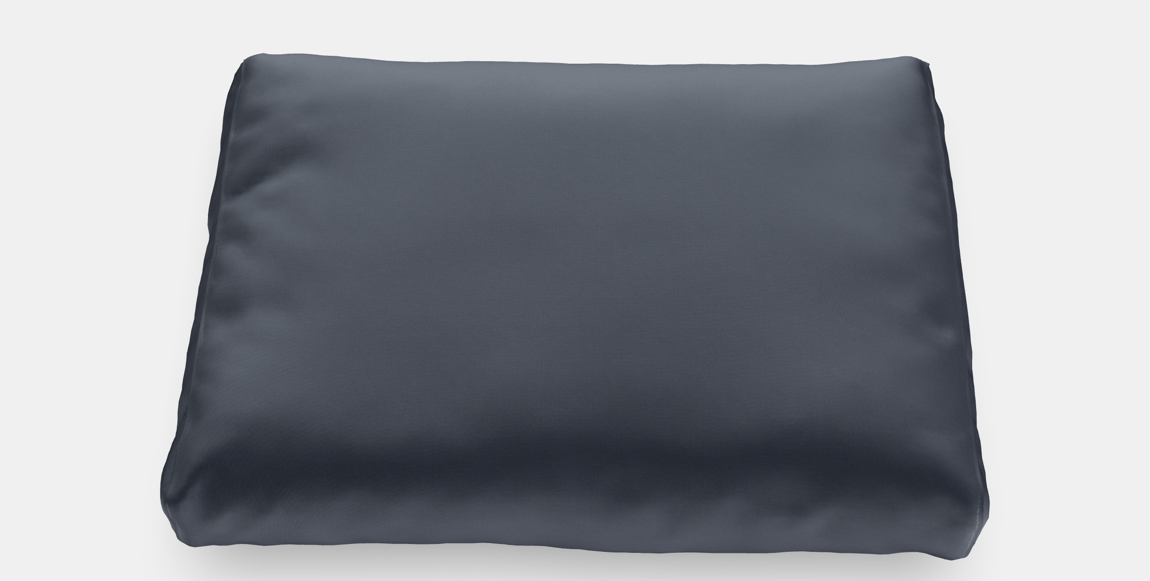 FROSON Cover for back cushion 1 Low-poly 3D model_8