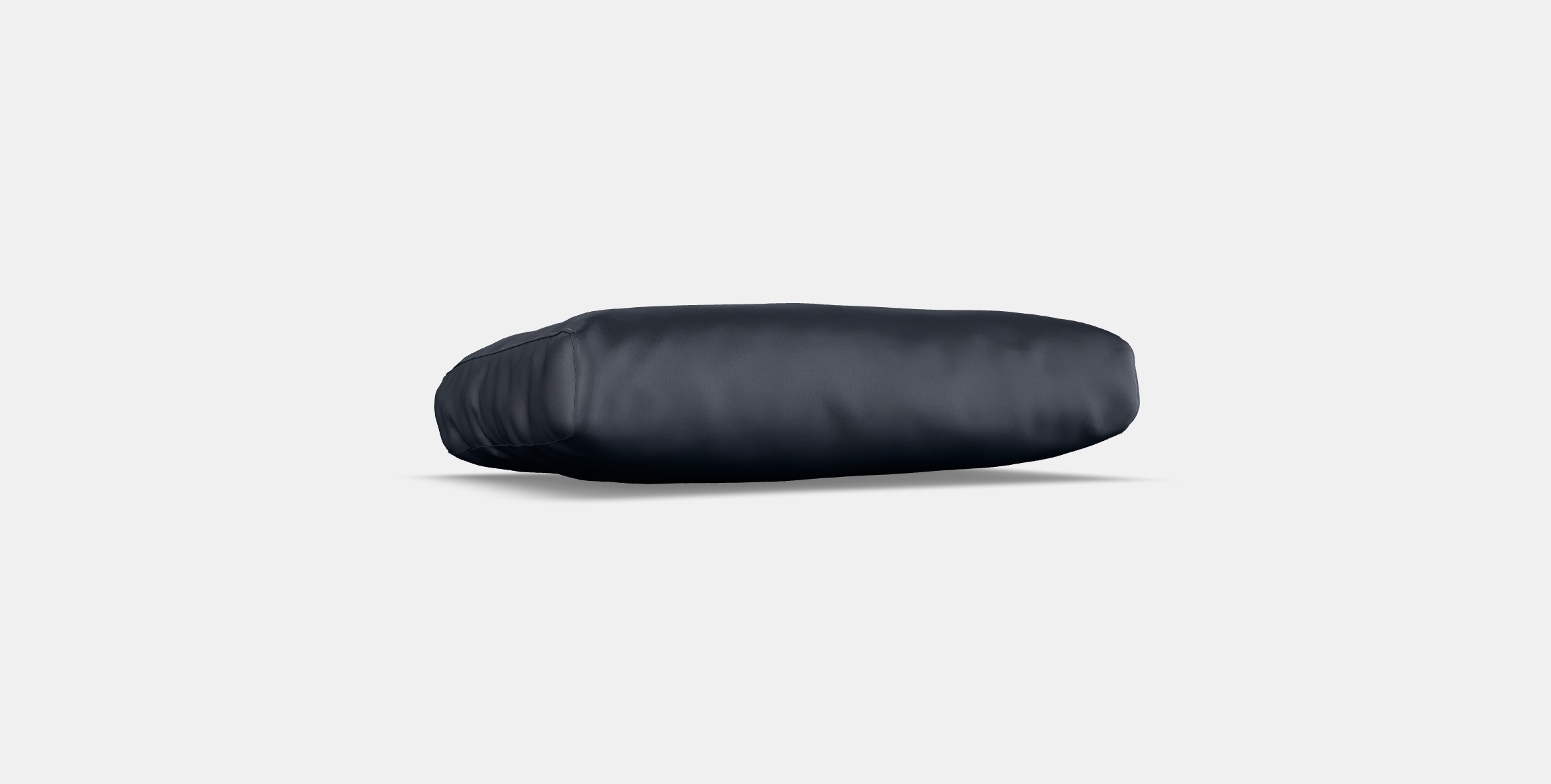 FROSON Cover for back cushion 1 Low-poly 3D model_16