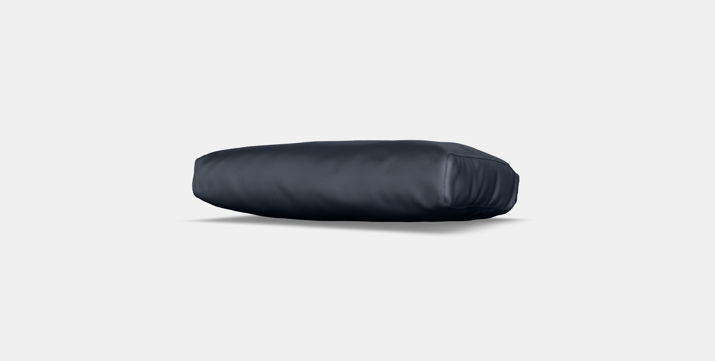 FROSON Cover for back cushion 1 Low-poly 3D model_3