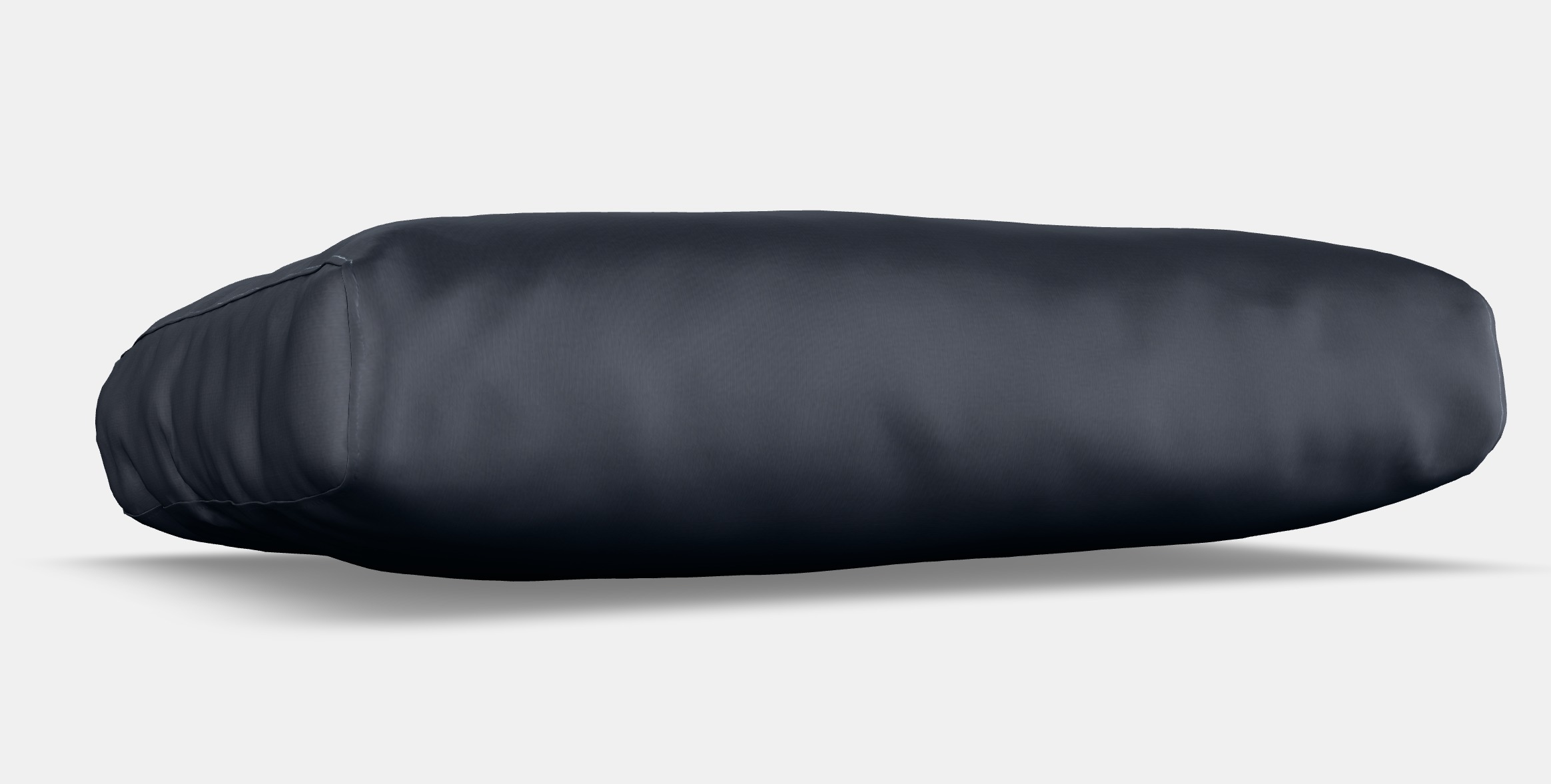 FROSON Cover for back cushion 1 Low-poly 3D model_4