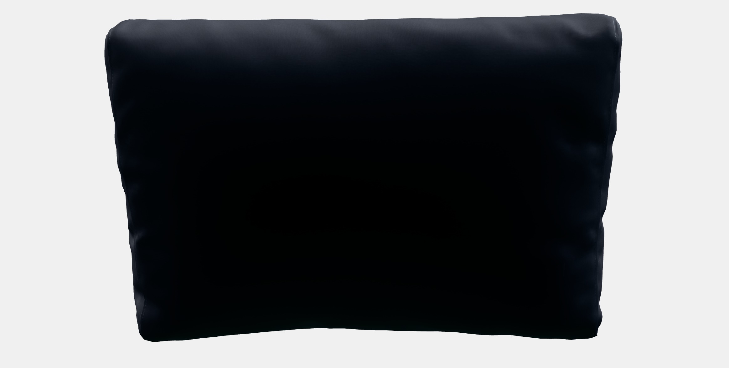 FROSON Cover for back cushion 1 Low-poly 3D model_11