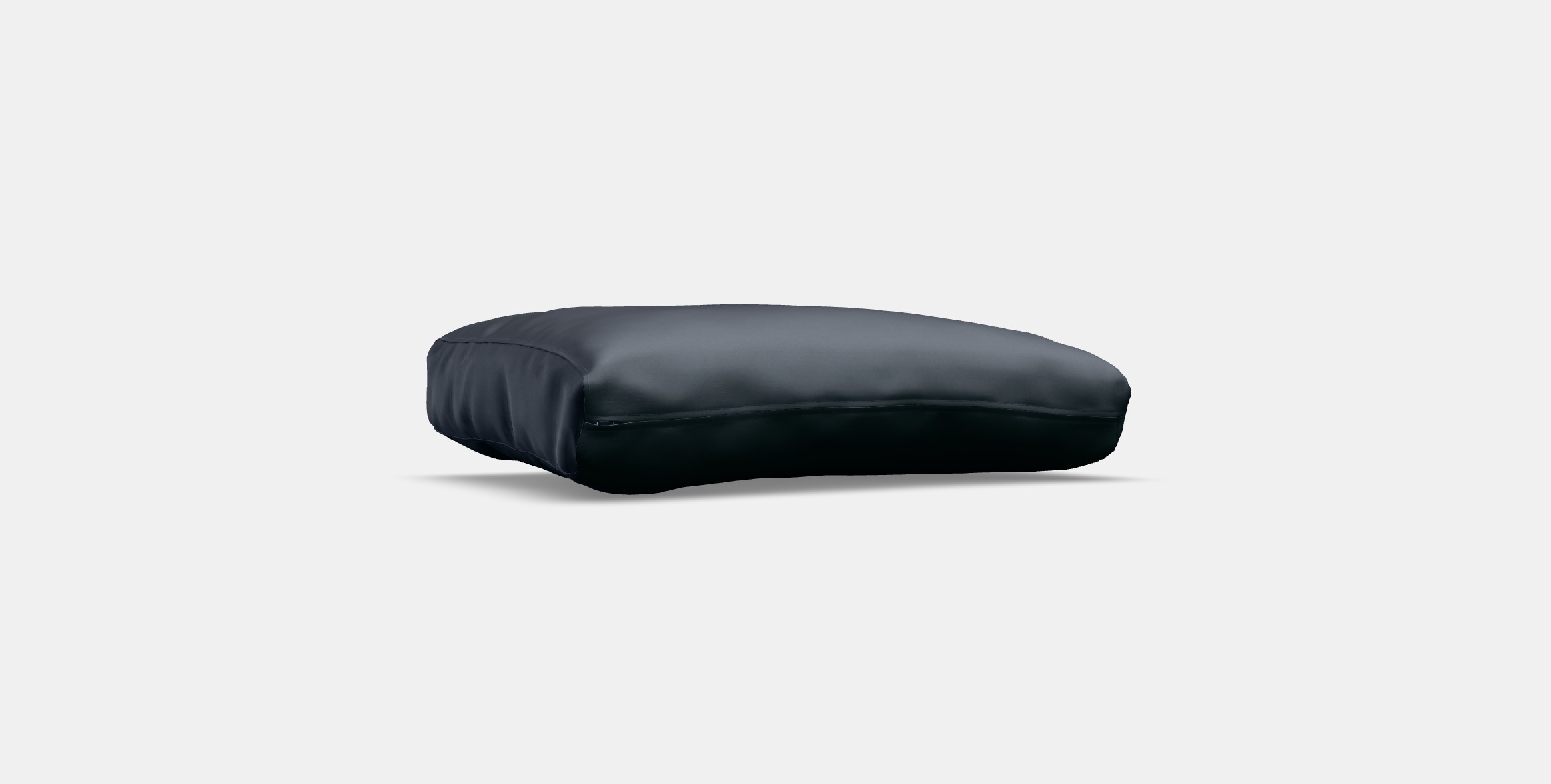FROSON Cover for back cushion 1 Low-poly 3D model_2