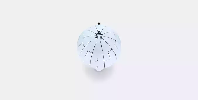 IKEA PS 2014 Pendant lamp 1