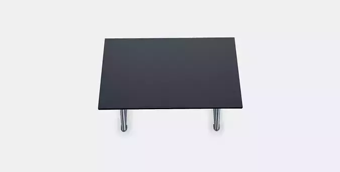 IDASEN Desk sit-stand 2