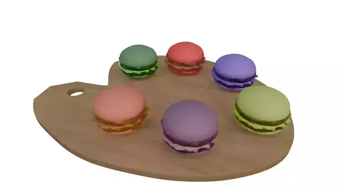 Pretty Patties SpongeBob SquarePants