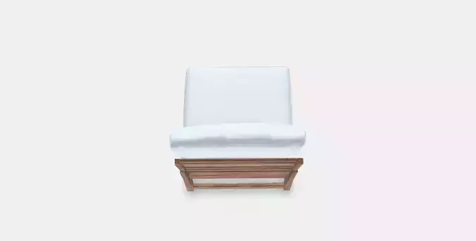 NAMMARO Easy chair outdoor