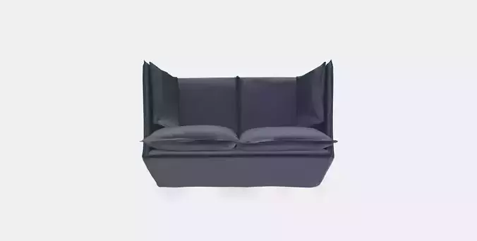 BACKSALEN 2-seat sofa