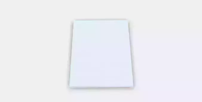 TUDDAL Mattress pad 2