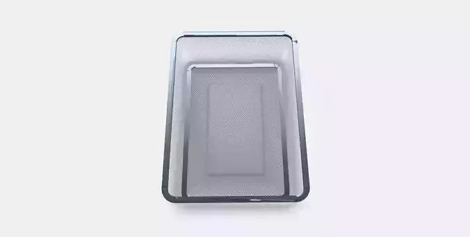 TROFAST Mesh storage box 2