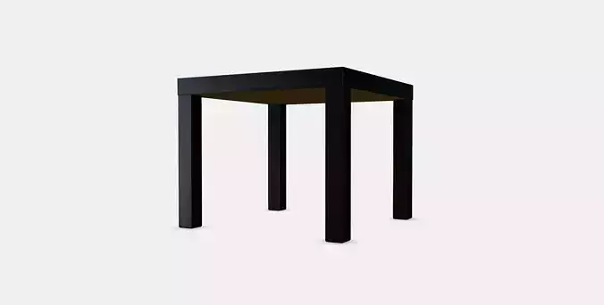 LACK Side table 3