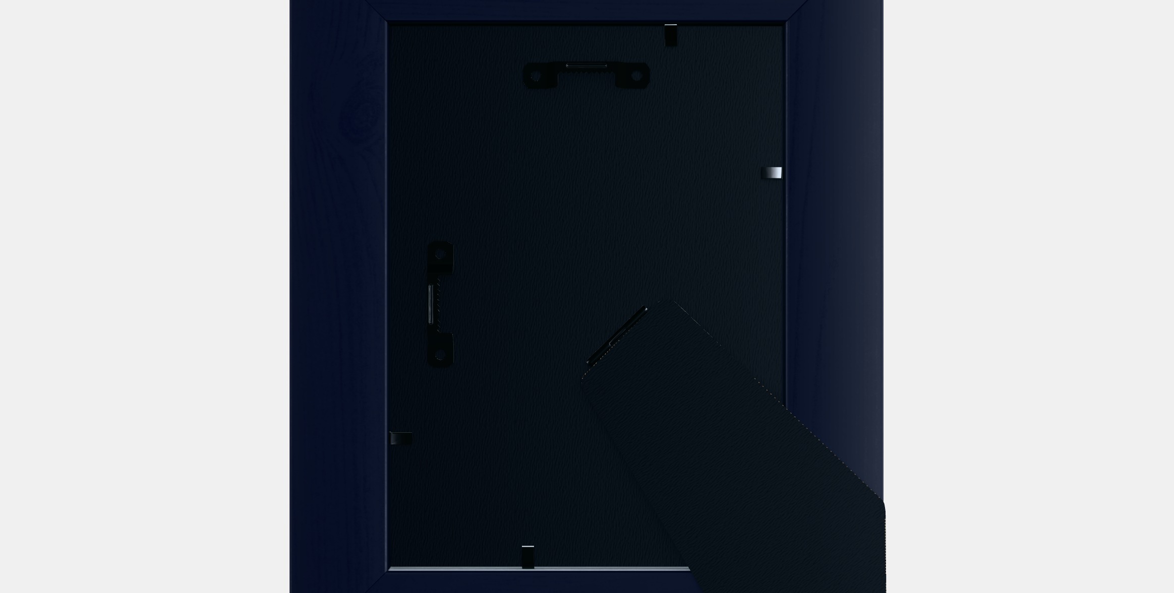 EDSBRUK Frame 6 Low-poly 3D model_15