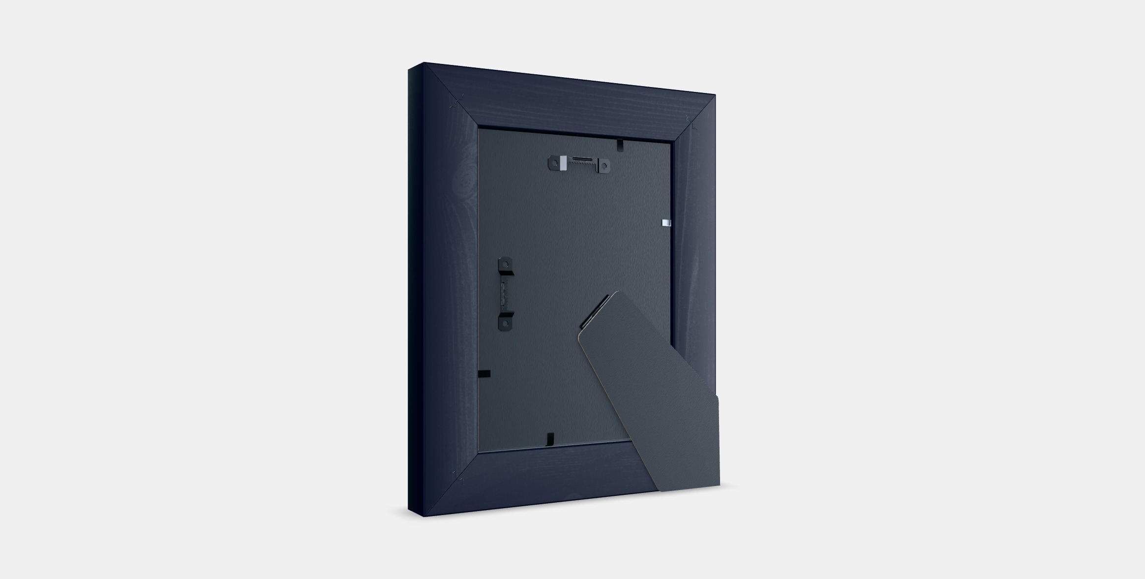 EDSBRUK Frame 6 Low-poly 3D model_16