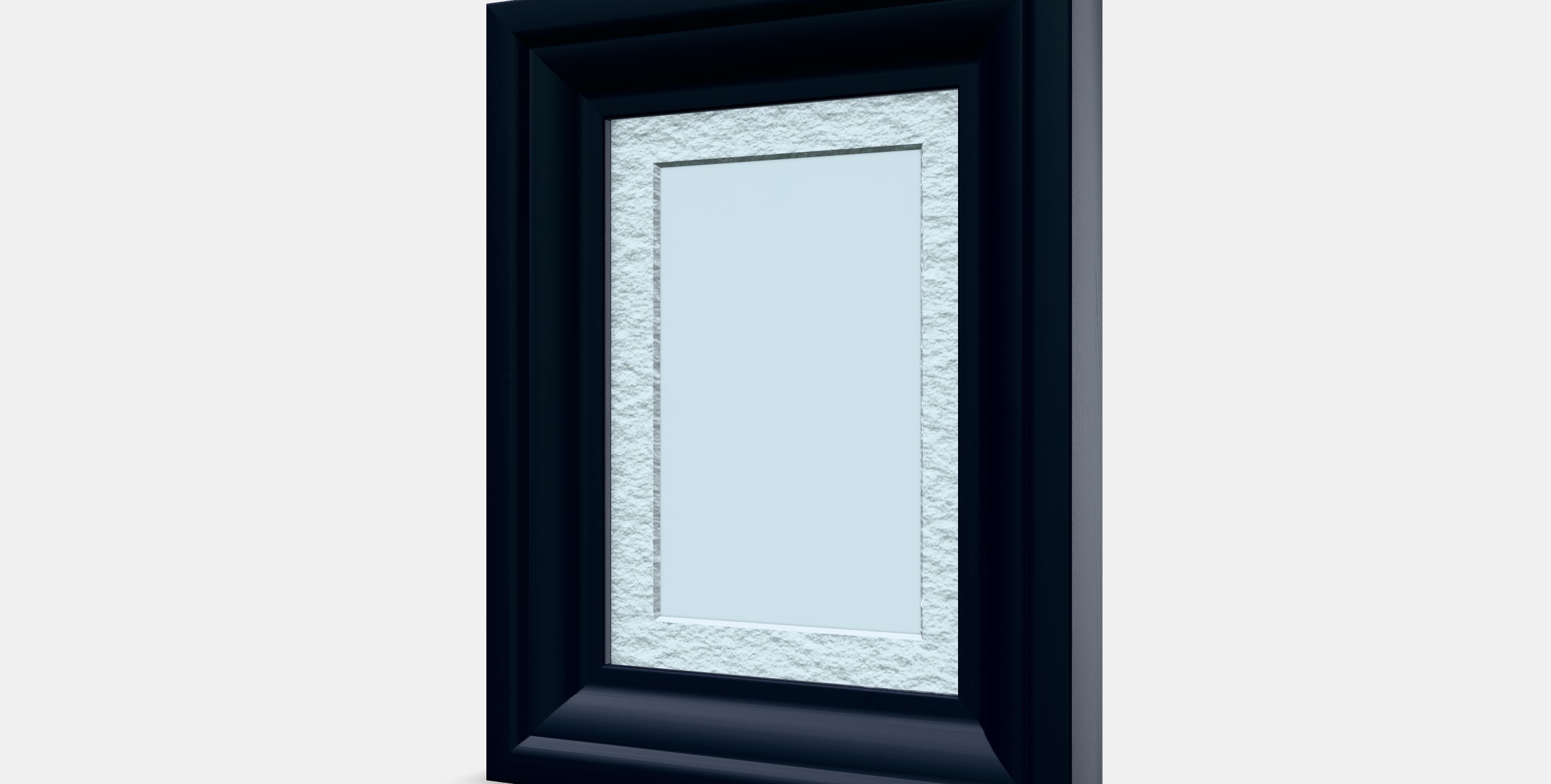 EDSBRUK Frame 6 Low-poly 3D model_13