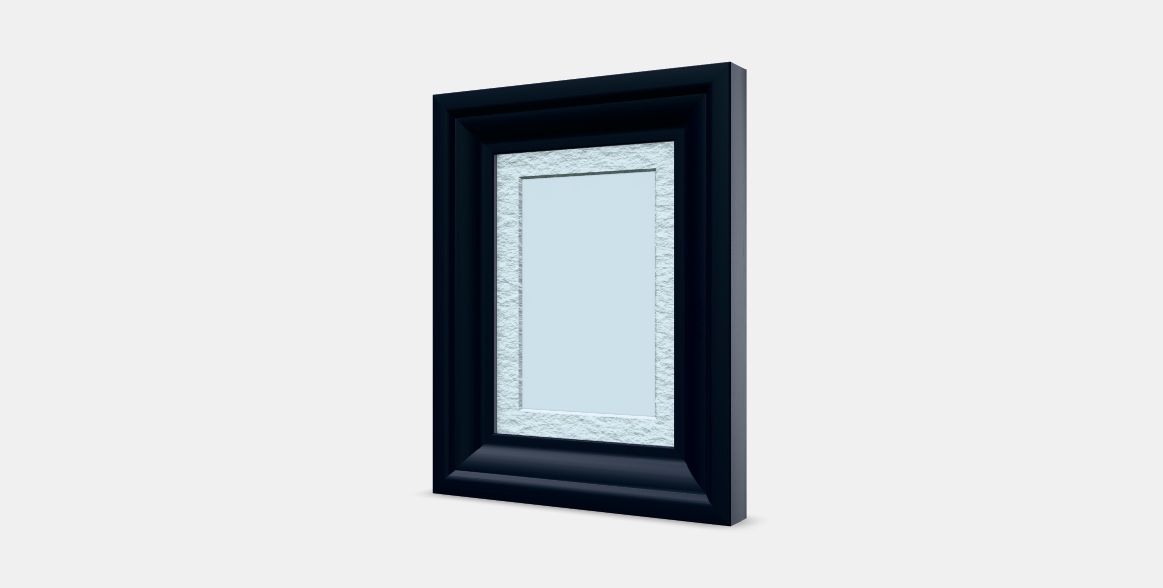 EDSBRUK Frame 6 Low-poly 3D model_12