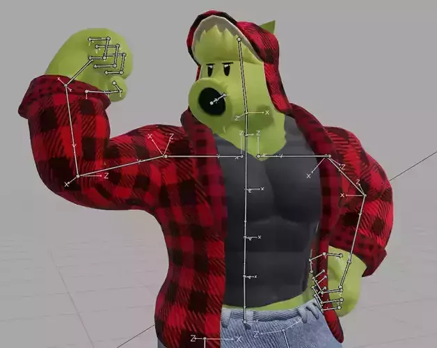 Primal Peashooter 2 - REAL