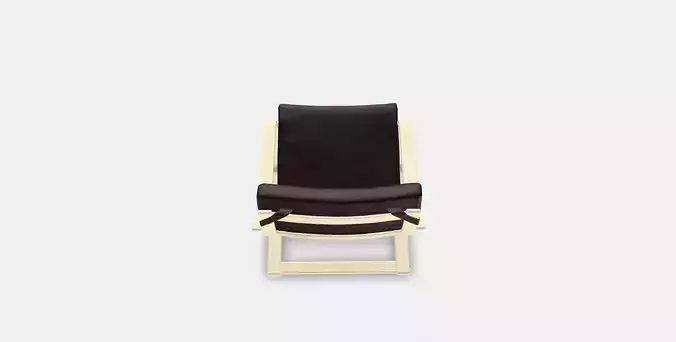 POANG Armchair 20
