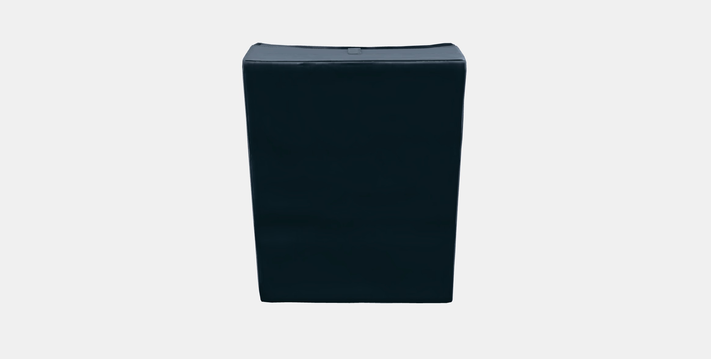 SKUBB Box with compartments 1 Low-poly 3D model_7