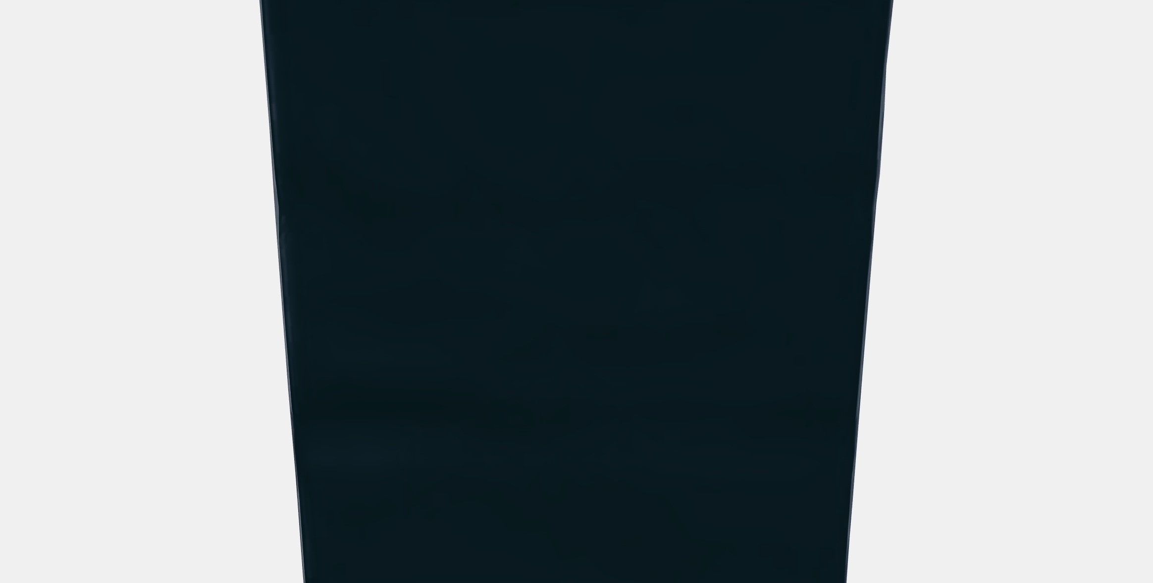 SKUBB Box with compartments 1 Low-poly 3D model_8